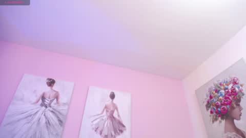 Snapshot of linda_morgan1 chatting on 03.03.25 Maria Paula online show from 03.03.25