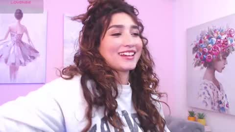 Snapshot of linda_morgan1 chatting on 09.12.25 Maria Paula online show from 09.12.25