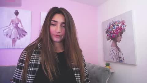 Snapshot of linda_morgan1 chatting on 09.27.25 Maria Paula online show from 09.27.25