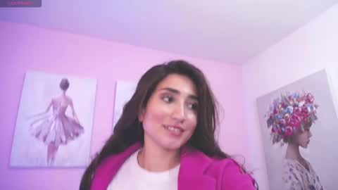 Snapshot of linda_morgan1 chatting on 10.04.25 Maria Paula online show from 10.04.25