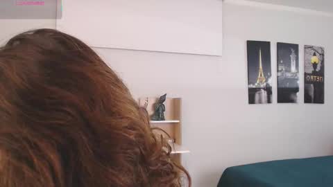 Maria Paula online show from 03.23.26