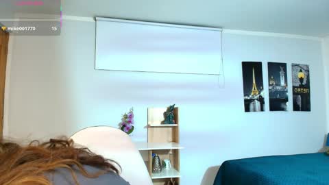 Maria Paula online show from 05.07.26