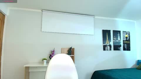 Maria Paula online show from 05.11.26