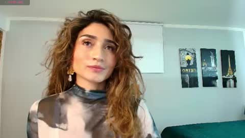 Maria Paula online show from 07.27.26