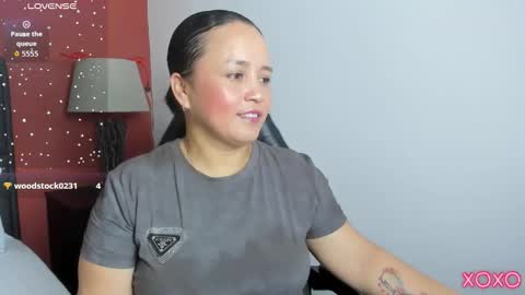 L I N D A online show from 03.06.26