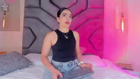 Linda Saenz online show from 06.20.26