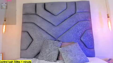 Snapshot of linda_saenz1 chatting on 07.06.26 Linda Saenz online show from 07.06.26