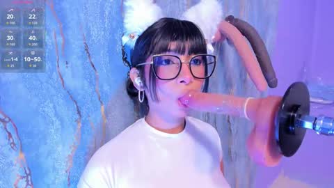 linda_sofi__ online show from 02.06.26