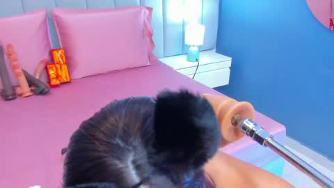 linda_sofi__ online show from 05.07.26