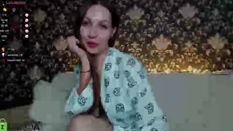 Linda online show from 03.05.25