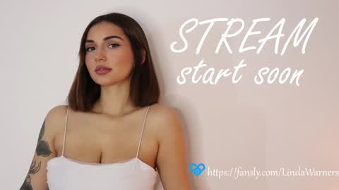 Call me Linda online show from 01.23.25