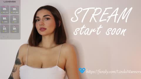 Call me Linda online show from 02.08.25