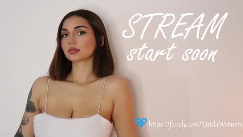 Call me Linda online show from 02.10.25