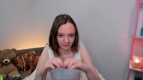 My real name is Olivia online show from 12.17.25