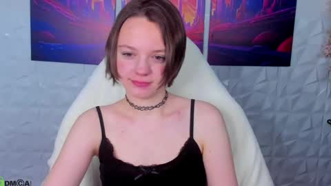 My real name is Olivia online show from 04.25.26
