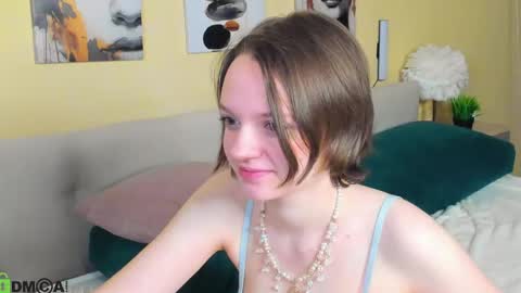 My real name is Olivia online show from 05.05.26