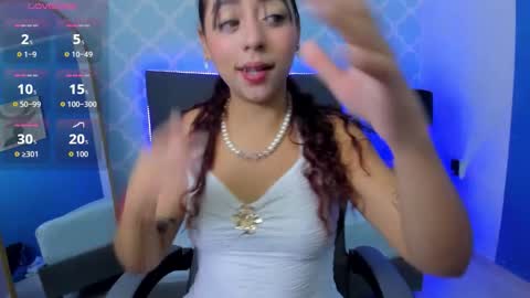 Snapshot of lindaa_natashaa chatting on 01.15.26 L I N D A online show from 01.15.26