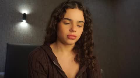 Snapshot of lindaaii chatting on 03.20.26 Linda online show from 03.20.26