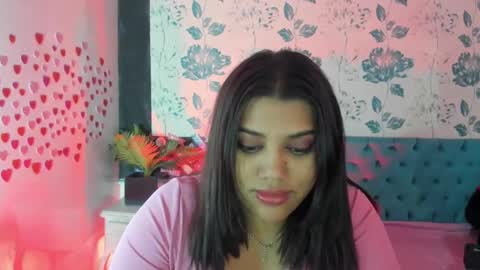 Snapshot of lindabreexlove chatting on 01.21.25 online show from 01.21.25