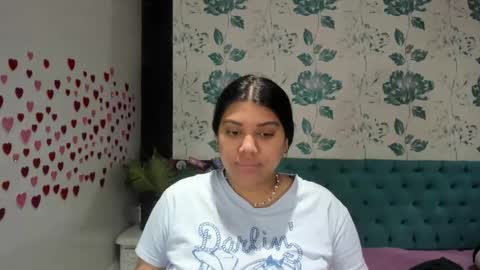 Snapshot of lindabreexlove chatting on 02.09.25 online show from 02.09.25