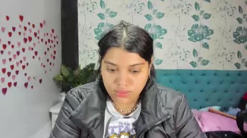 Snapshot of lindabreexlove chatting on 03.09.25 online show from 03.09.25