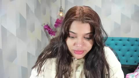 Snapshot of lindabreexlove chatting on 09.14.25 online show from 09.14.25