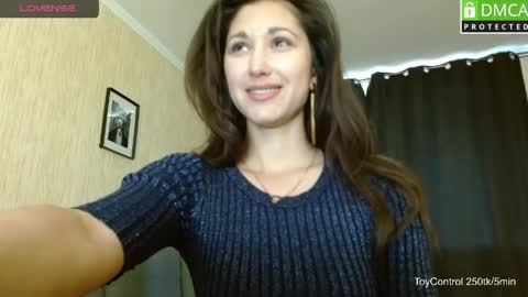 LindaErnestine online show from 05.04.26