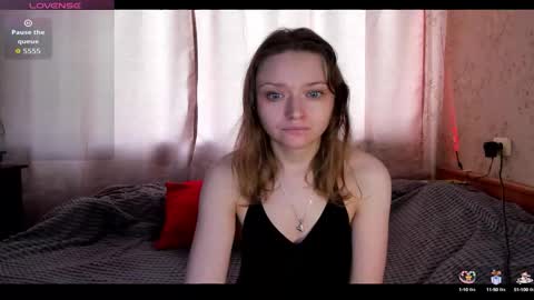 Linda online show from 09.11.25
