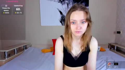 Linda online show from 10.05.25