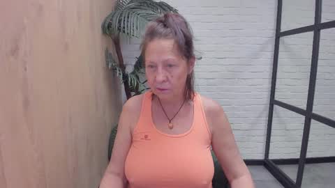 Linda online show from 05.14.26