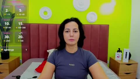 Linda online show from 02.23.26