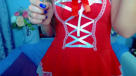 Snapshot of lindaliiii chatting on 12.09.24 Linda online show from 12.09.24