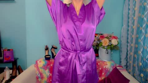 Snapshot of lindaliiii chatting on 03.07.25 Linda online show from 03.07.25