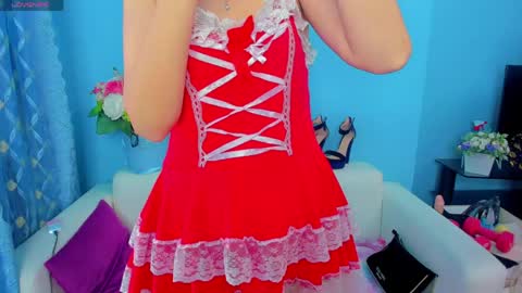 Linda online show from 05.08.26