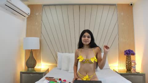 Linda love  online show from 04.11.26