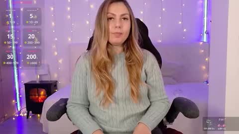 Linda  --  online show from 01.16.26