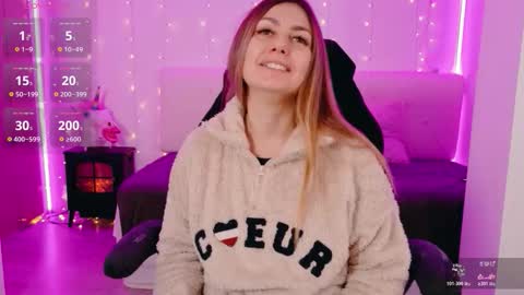 Linda  --  online show from 02.13.26