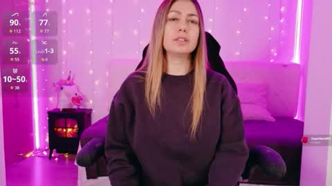 Linda  --  online show from 02.15.26