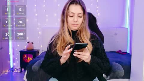 Linda  --  online show from 03.20.26