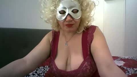 LindaXSmile online show from 02.09.25