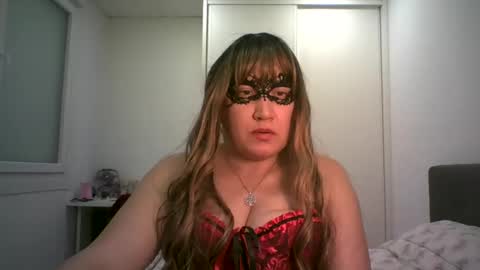 LindaXSmile online show from 03.09.25