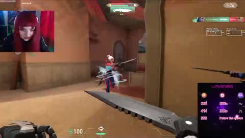 CatalinaANIDEA     online show from 11.16.25