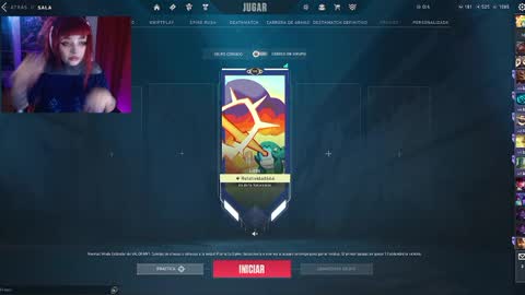 CatalinaANIDEA     online show from 11.23.25