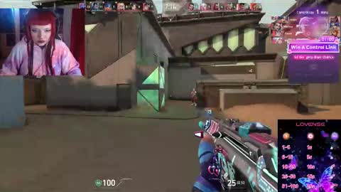 CatalinaANIDEA     online show from 01.06.26