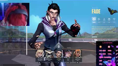 CatalinaANIDEA     online show from 01.09.26