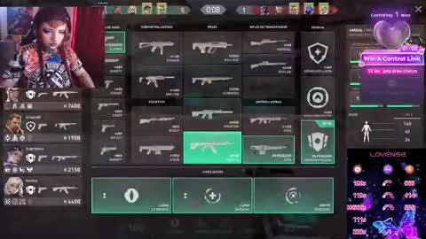 CatalinaANIDEA     online show from 03.20.26