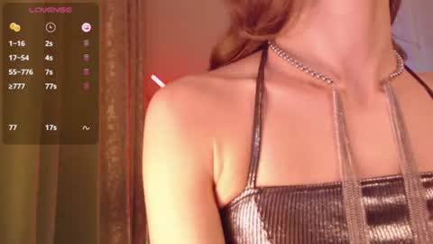 Linda online show from 08.03.26