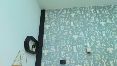 Snapshot of lindsey8 chatting on 10.25.25 Lindsey online show from 10.25.25