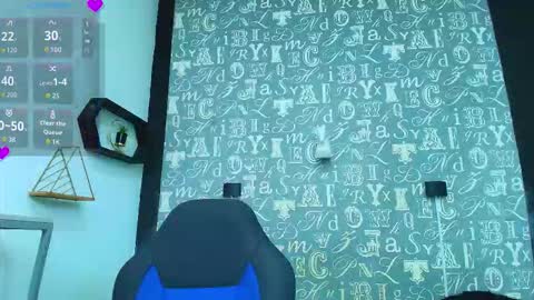 Snapshot of lindsey8 chatting on 11.08.25 Lindsey online show from 11.08.25