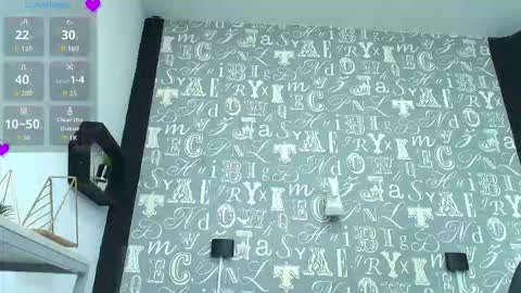 Snapshot of lindsey8 chatting on 11.11.25 Lindsey online show from 11.11.25